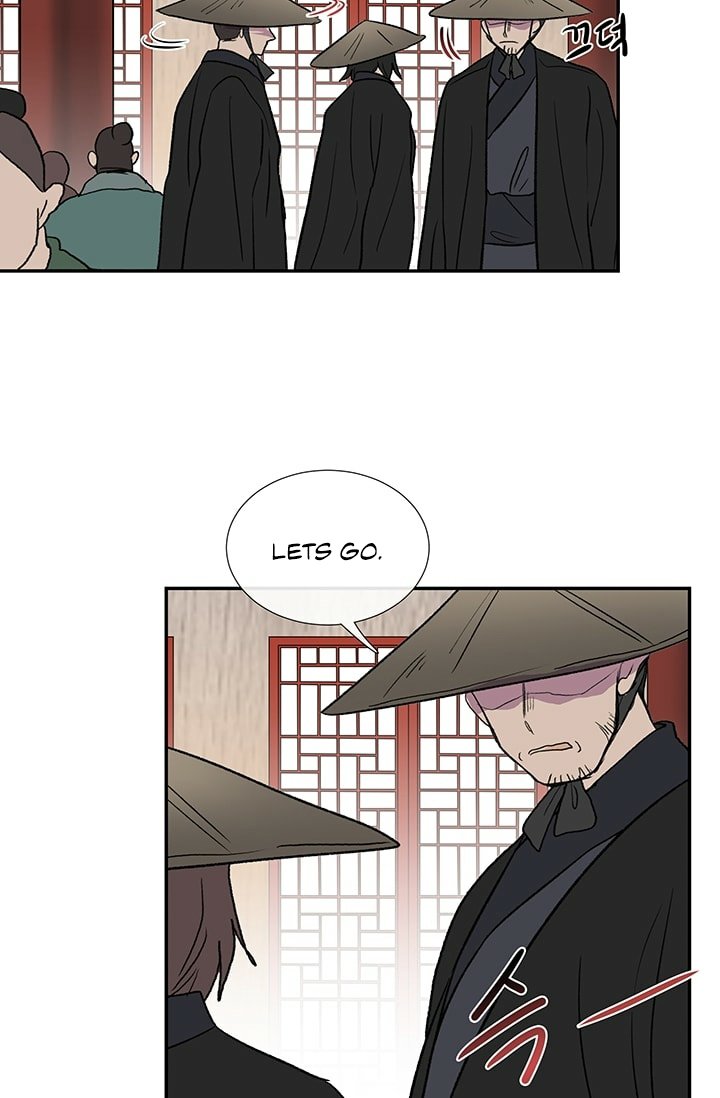 The Scholar's Reincarnation Chapter 101 16